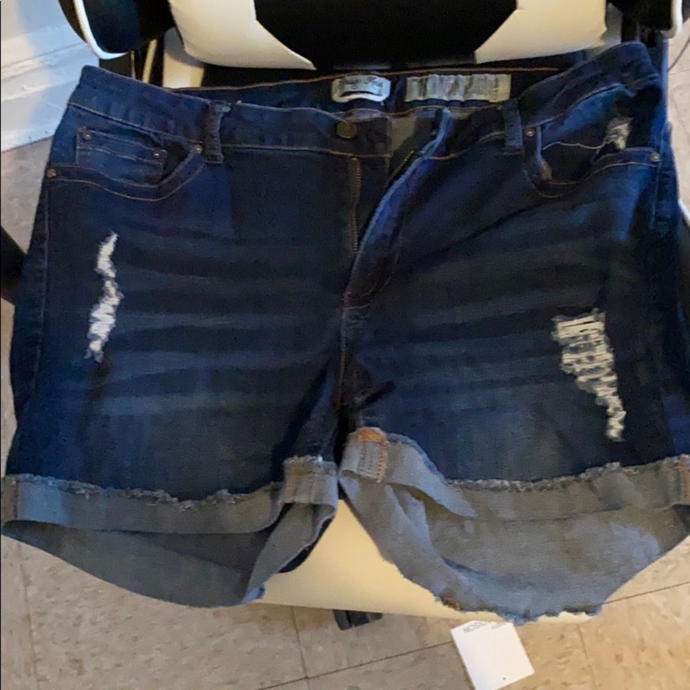 Pant